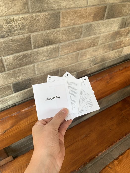 AirPods Pro 2 1:1 lux