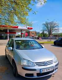 Продам Volkswagen golf 5