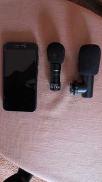 Микрофон для фото-видео камеры