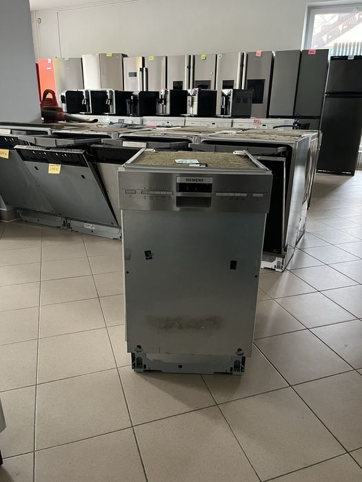 Посудомийна машина Siemens SR55.15 200J/06 45 см  ширина
