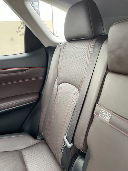 Lexus RX350L 3.5 бензин 7 місць як нова машина 2019