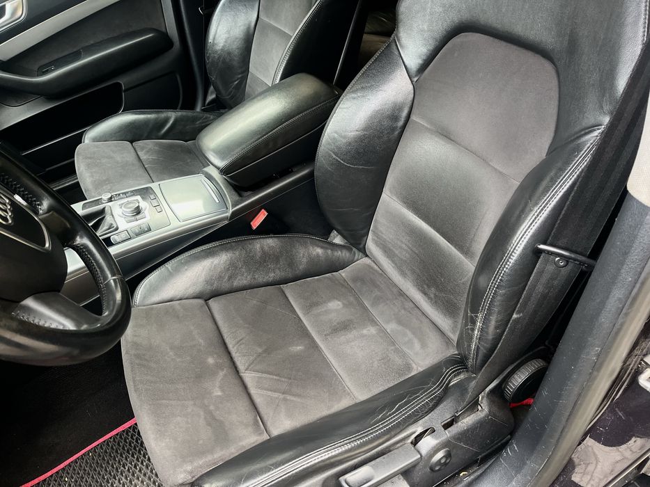 Audi A6 C6 2006 за ГОТІВКУ, або в ЛІЗИНГ | КРЕДИТ