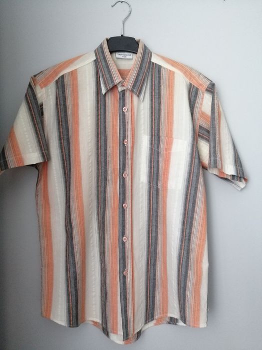 Koszula w paski Cactus Clone roz. M