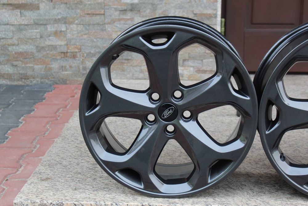 FORD Kuga S-Max Mondeo Focus EDGE Connect Puma 5x108 18'' 8J ET55