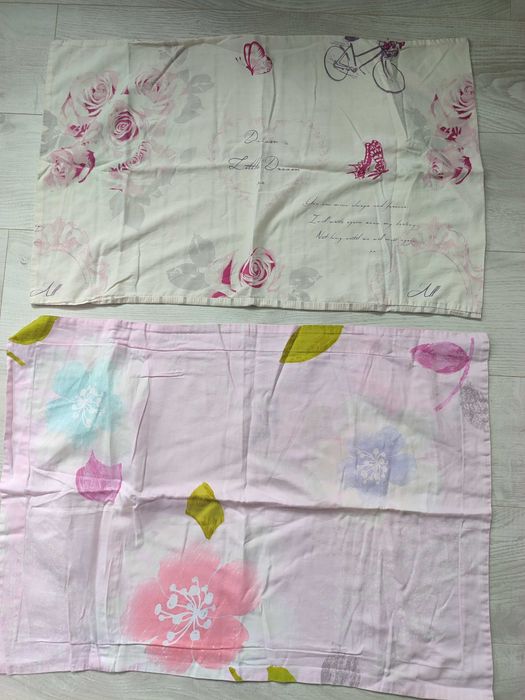 Наволочки 50/70 ,70*70