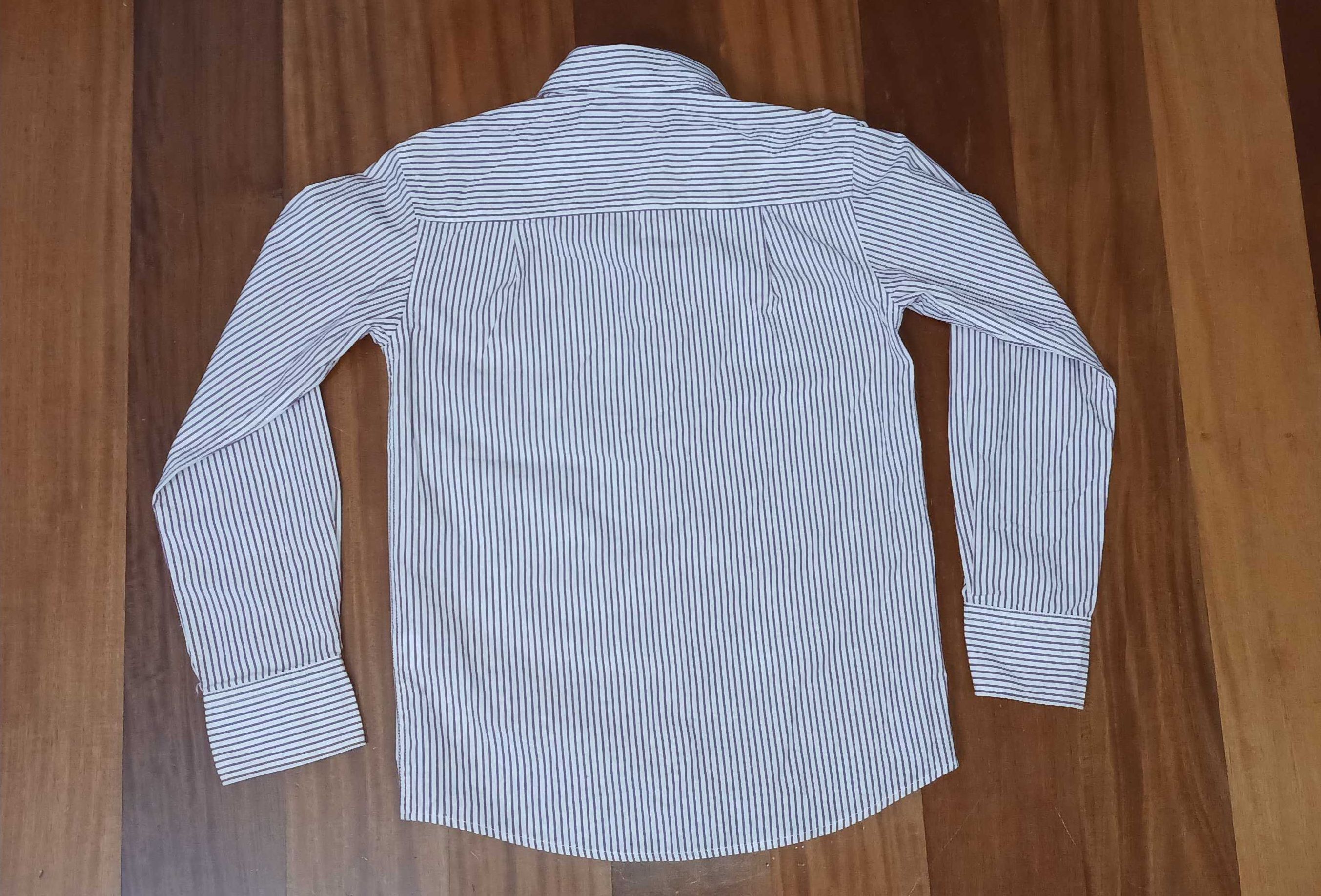 2 camisas da Sacoor para criança - 8 anos