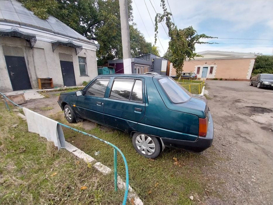 Продам автомобіль