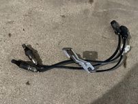 Лямда зонд jeep cherokee kl 3,2 2,4 2014 - 2020