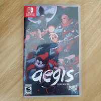 Aegis Defenders (LRG) - Nintendo Switch