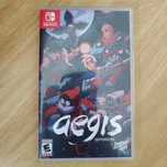 Aegis Defenders (LRG) - Nintendo Switch