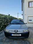 Peugeot 306 1.4 a gasolina