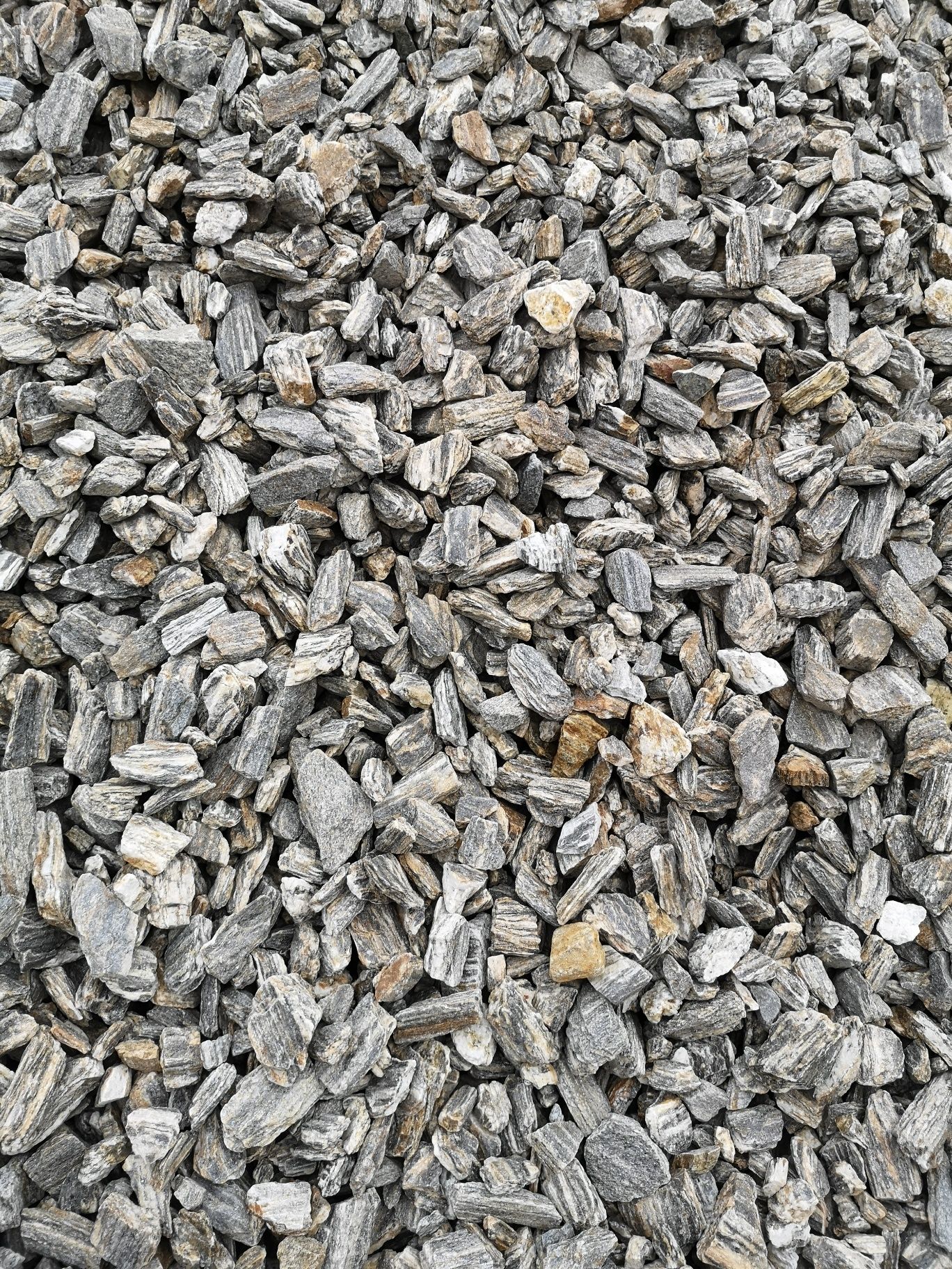 Kamień ogrodowy kora kamienna 16-30 mm
