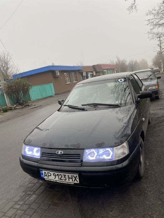 Продам Ваз 2110! 2009г. Обмен