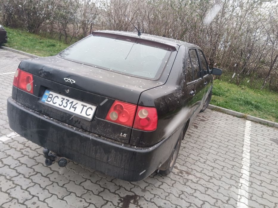 Продається машина на ходу