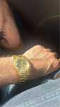 Zegarek invicta pro diver zloty 200m wodooporny