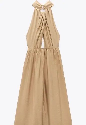 Комбінезон zara новий