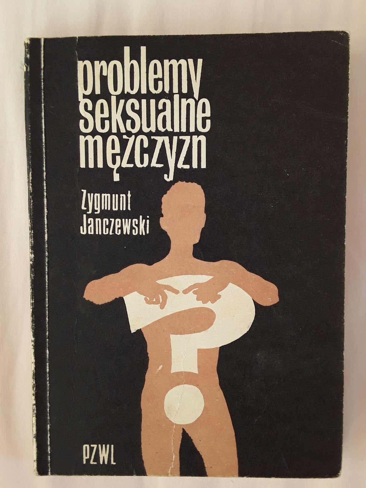 Problemy seksualne mężczyzn PZWL