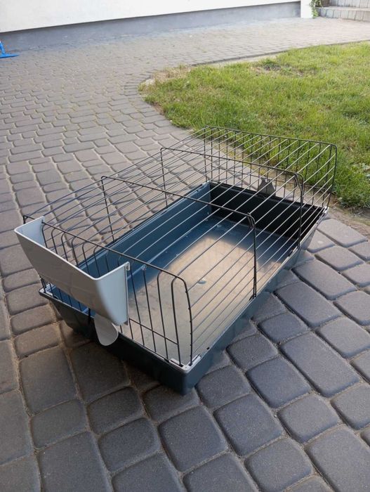 Klatka dla zwierząt domowych