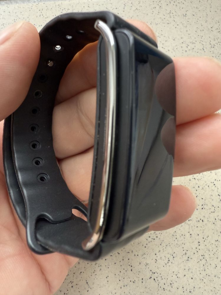 Smartband Huawei Color Band A2 Czarny