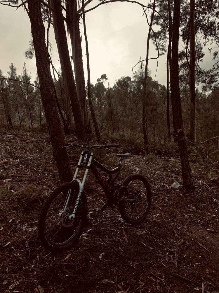 Scott Nitrous 10