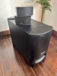 Bose CineMate GS Series ii