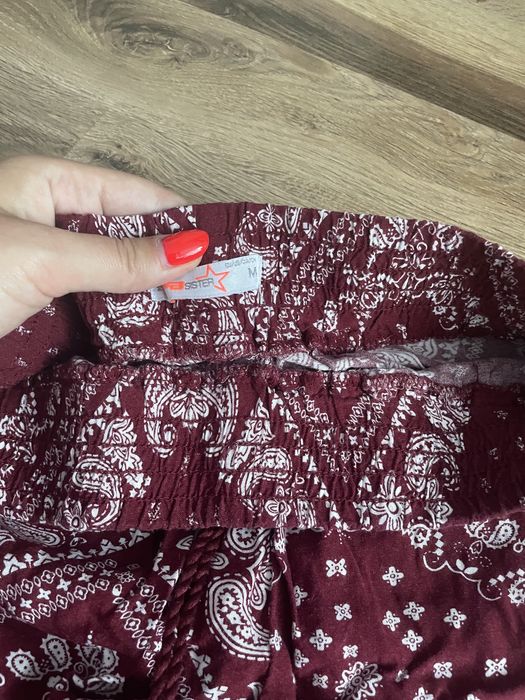 Spodenki rozmiar M, 2 pary