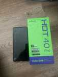 Infinix HOT 40 pro