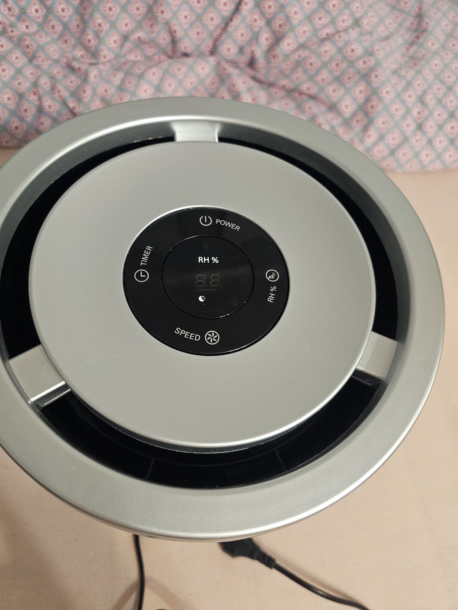 Nawilżacz powietrza parowy Philips HU4814/10