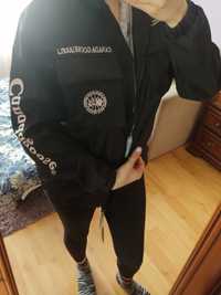 Kurtka wiosenna Canada Goose S czarna