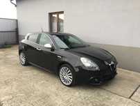 Alfa Romeo Giulietta 2.0 Jtd 140 Ps Pełna Opcja , Francja !