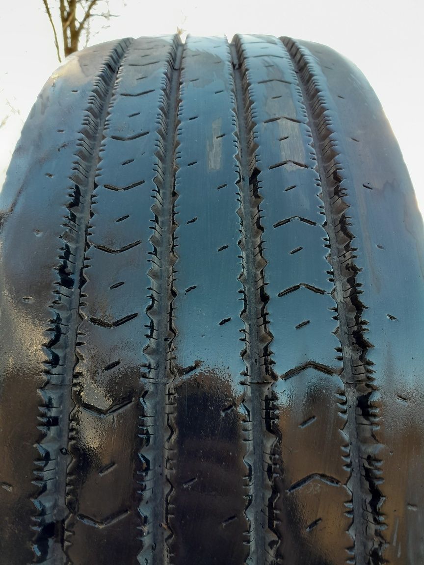 315/70R22.5 Formula Steer