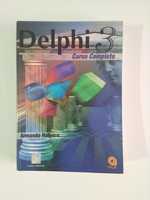 Livro de programação em Delphi 3
