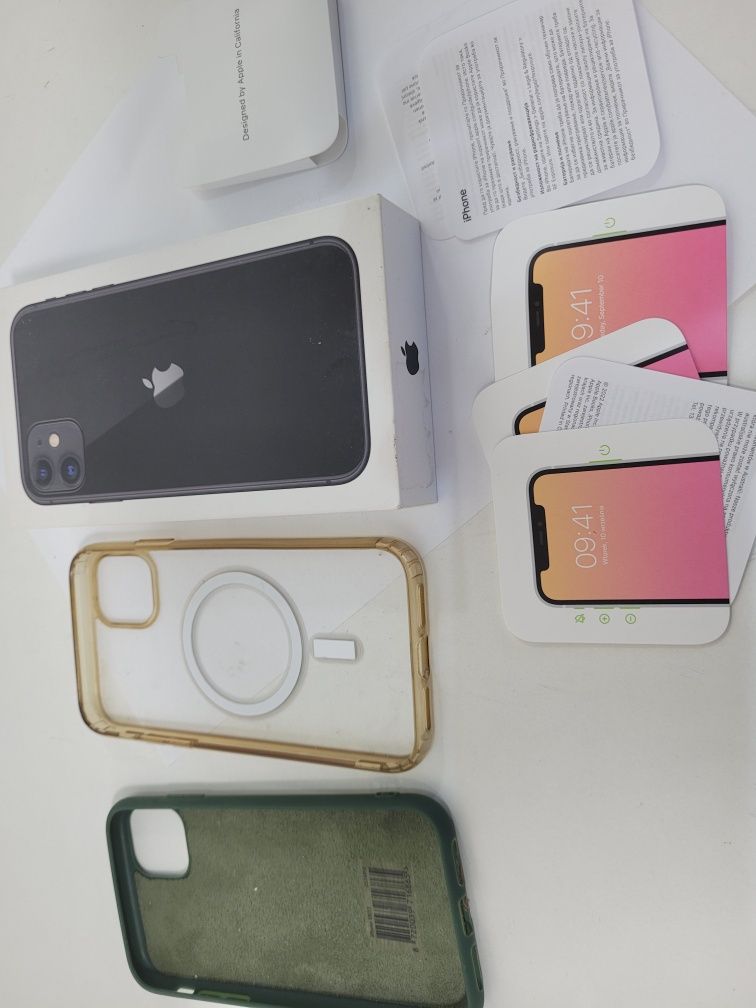 Telefon Iphone 11
