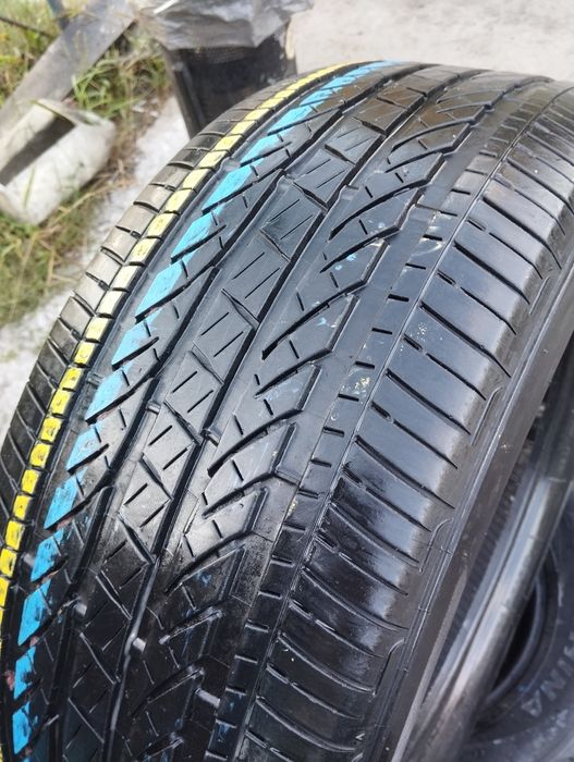 Одна літня шина Bridgestone 245/50/19