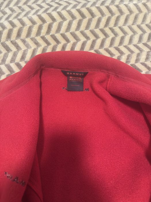 Кофта MAMMUT жіноча