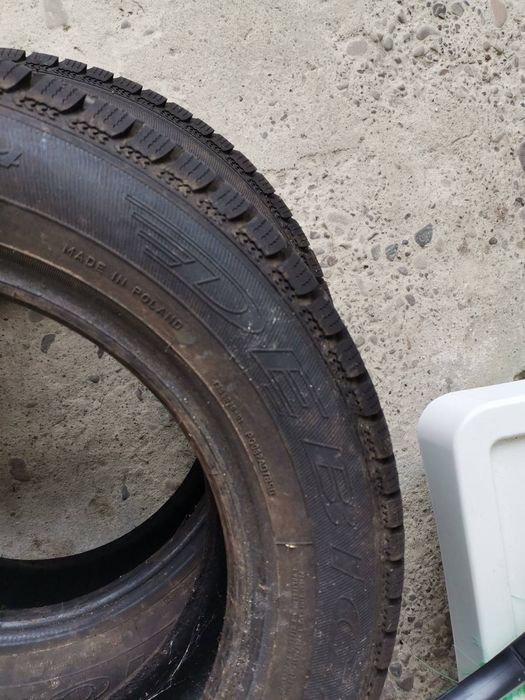 Колеса до авто зимові