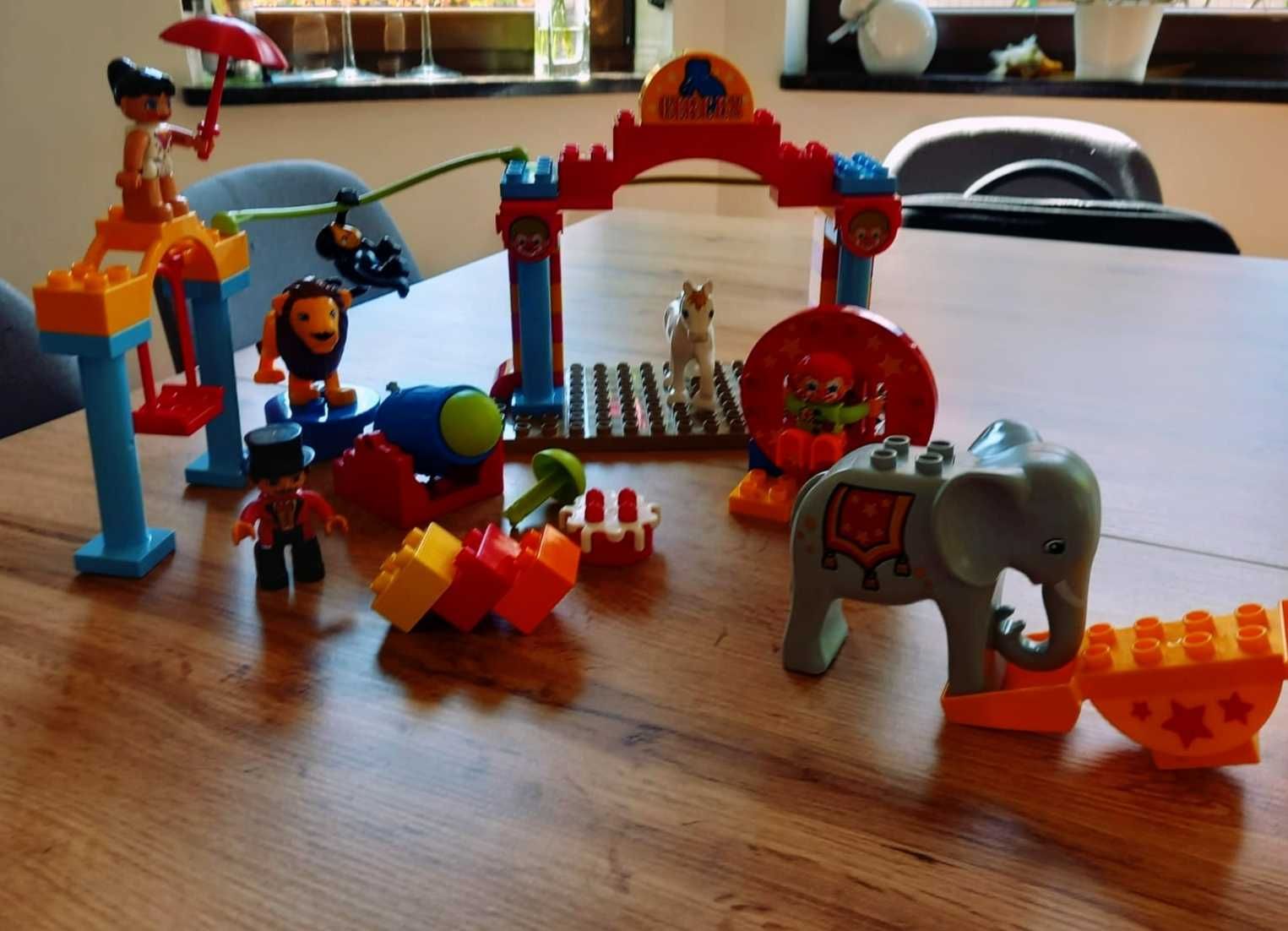 LEGO DUPLO mega zestaw