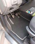 ЕВА коврики салон Renault Kadjar/Kangoo/Clio/Lodgy/Koleos/ZOE/Fluence