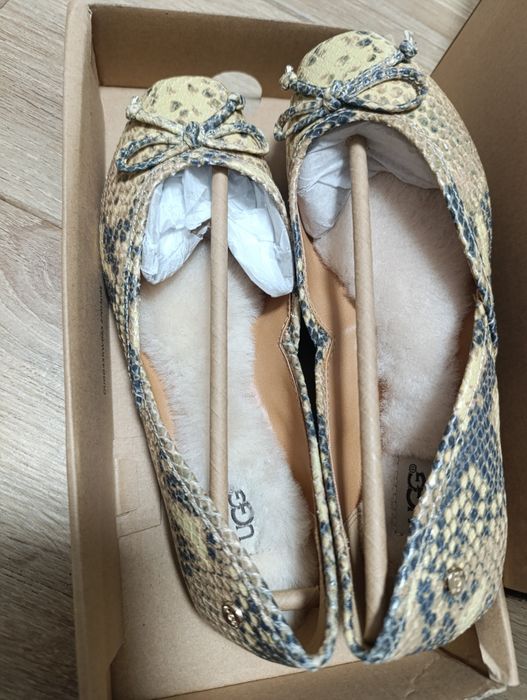 UGG  W LENA exotic оригінал