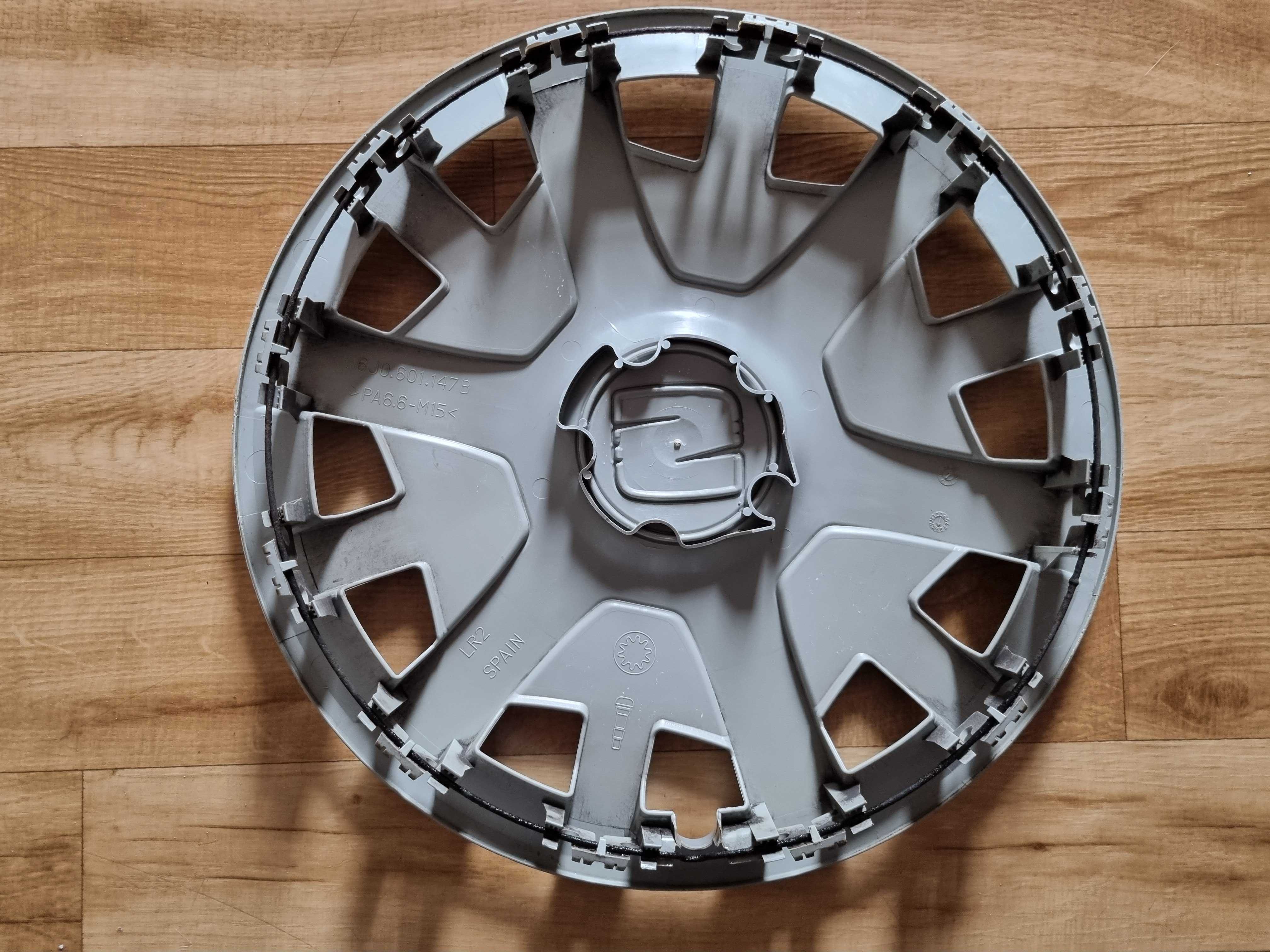 kołpak seat 15" oryginalny