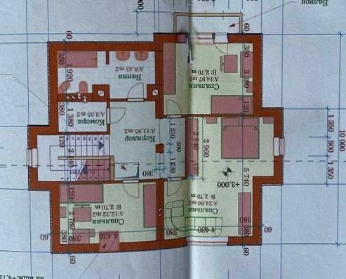 Стильний та сучасний будинок в чудовому місці біля центру Галича