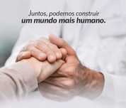 Apoio domiciliario/Auxiliar de saúde/ Oferta