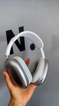 Нові навушники Airpods Max