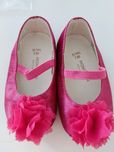 Buty buciki baleriny balerinki rozm 18
