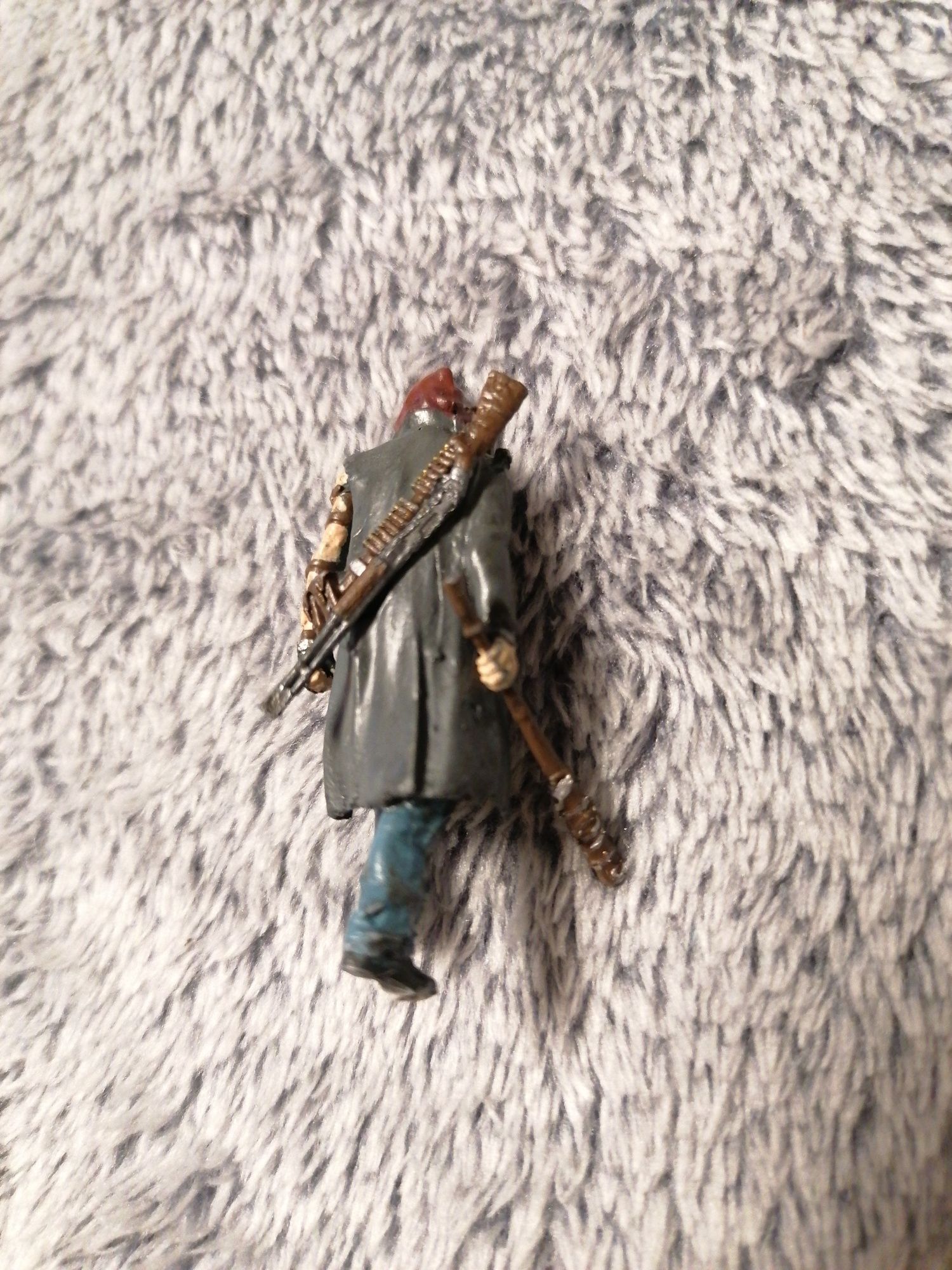 Figurka T75012 Infected Gangster