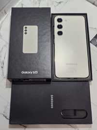 Samsung S23 8/128 комплект , Опис !!