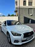 Infiniti Q50 3.7. Отличное состояние. Цена супер.