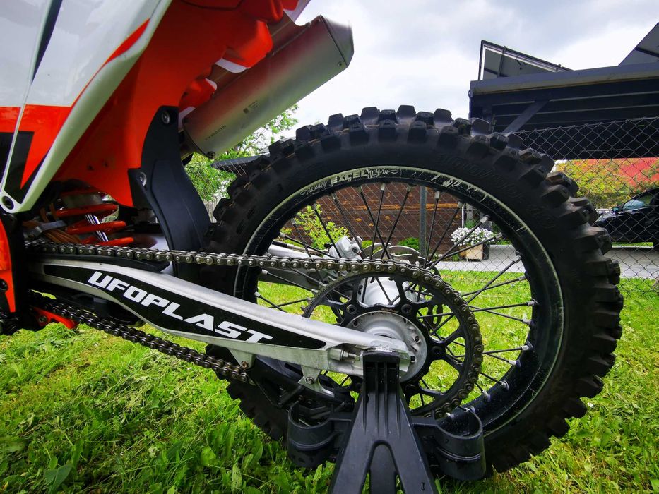 Ktm sx 125 xc 150 rok 2021 Super Stan YZ Polecam