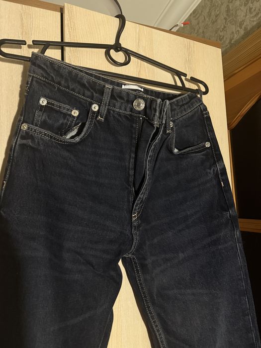 Джинси zara розмір 38