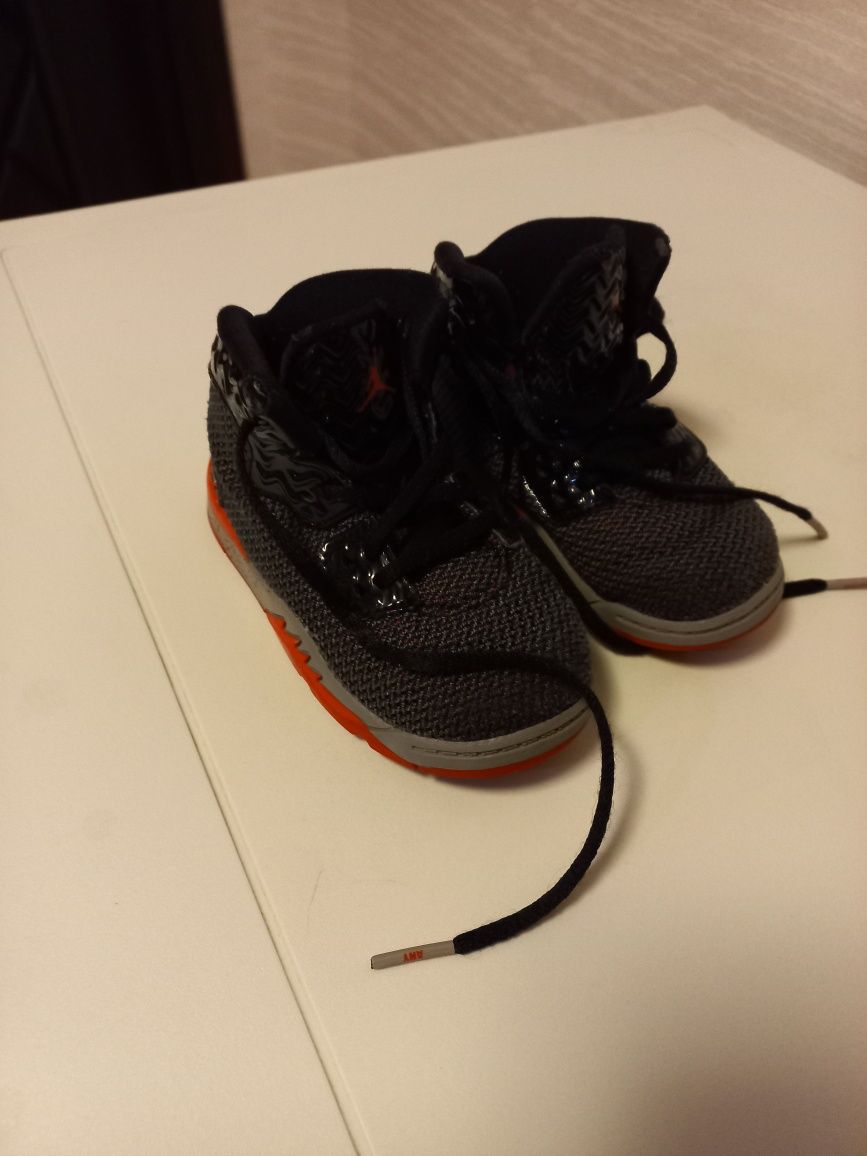 Nike Air Jordan дитячі кросівки